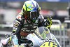 Valentino Rossi: Positiver Qualifying-Tag mit Wermutstropfen