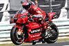 Ducati-Trio will beim MotoGP-Rennen in Assen den Rhythmus der Yamahas stören