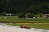 Carlos Sainz: Komplettestes Rennen, seit ich bei Ferrari bin