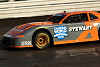 SRX Eldora: Tony Stewart triumphiert auf seiner Strecke