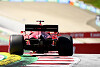 Charles Leclerc: Verliere am meisten Zeit in den DRS-Zonen