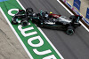 Nach Boxen-Dreher: Untersuchung gegen Bottas auch ohne McLaren-Funkspruch