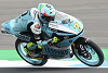 Moto3 in Assen: Zweiter Saisonsieg für Foggia - Acosta auf Platz vier