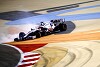 Selbstironisch: Haas-Team schenkt Nikita Masepin einen 'Masespin'