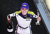 W-Serie bejubelt in Spielberg erstes LGBTQI+-Podium bei einem GP-Event