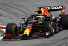 F1-Rennen Steiermark 2021: Verstappen gewinnt vor Hamilton!
