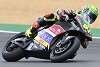 MotoE in Assen: Eric Granado gewinnt - Dominique Aegerter stürzt früh