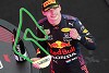 Red-Bull-Teamchef: 'Eine Meisterleistung' von Verstappen