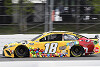 NASCAR Pocono 2: Kyle Busch gewinnt Spritpoker und beendet Hendrick-Serie