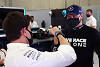 'Reifen zerkocht': Was hinter Valtteri Bottas' Funkspruch steckt