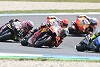 Top-5-Ergebnis für KTM und Oliveira in Assen: 'Das Beste draus gemacht'