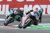 Marcel Schrötter: Warum er nach starker Startphase in Assen zurückfiel