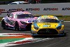 'Schwebendes Verfahren' nach DTM-Auftakt: Wirbel wegen HRT-Spritprobe