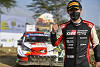 WRC 2022: Toyota macht mit Takamoto Katsuta als viertem Fahrer weiter