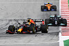 Formel-1-Liveticker: Verstappen: 'Nächstes Wochenende wird es enger'