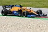 Neues Kiesbett in Spielberg: Blaupause für das Thema Tracklimits in der F1?