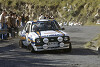 Vatanen wird nach 40 Jahren wieder in seinen WRC-Sieger-Ford steigen