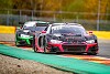 Langstrecke-/Sportwagen-News Juni 2021: Werks-Audis für 24h Spa