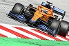 Ricciardo: Meine bisherigen Stärken funktionieren mit dem McLaren nicht