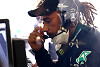 Formel-1-Liveticker: Im WM-Duell: Hamilton hat seinen 'Einsatz verdoppelt'