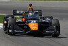 McLaren-SP erwägt Expansion auf drei Autos in der IndyCar-Saison 2022