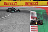 Helmut Marko: Red Bull im zweiten Spielberg-Rennen noch dominanter?