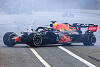 Warum Pirellis neue Hinterreifen ein 'Stolperstein' für die Formel 1 sind