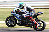 BMW M1000RR: Warum Donington die erhoffte Trendwende bringen könnte