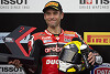 Bautista kontert Redding-Kritik: 'Habe immerhin mehr Rennen gewonnen'
