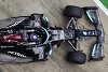 Jetzt doch: Mercedes kündigt weitere Updates für den aktuellen W12 an!