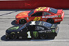 Ganassi-Ära in der NASCAR geht zu Ende: Trackhouse kauft das Team
