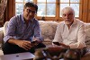 Achtteilige Dokuserie über das Leben von Bernie Ecclestone geplant