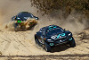 Atemberaubender Start für Kooperation von Motorsport Images und Extreme E