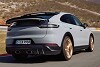 Porsche Cayenne Turbo GT: Rekord-SUV debütiert mit 640 PS