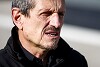 Interview mit Günther Steiner: Wie man Formel-1-Teamchef wird