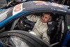 DTM-Taxifahrten bei Formel 1 in Spielberg: Berger fährt Red-Bull-Ferrari