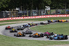 IndyCar-News Juli 2021: 26 Autos für Mid-Ohio gemeldet