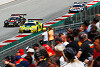 ADAC GT Masters 2021 in Zandvoort mit Vor-Ort-Zuschauern