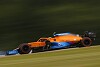 McLaren-Teamchef Seidl: Wollen 'mit beiden Autos fett punkten'