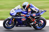 WSBK Donington FT2: Gerloff fährt Bestzeit, Folger rutscht auf P19 ab