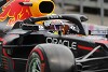 Max Verstappen: 'Es wird eng' im Duell gegen Mercedes