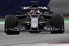 AlphaTauri wieder stark: Gasly und Tsunoda locker in den Top-10