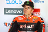 Donington laut Redding 'eine Yamaha-Strecke': Verliert Ducati den Anschluss?