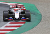 Günther Steiner versichert: Masepin bekommt ein neues Chassis