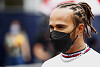 Bis 2023: Lewis Hamilton verlängert Mercedes-Vertrag um zwei Jahre!