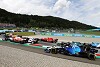 Sichern Sie sich Paddock-Club-Pässe für den ausverkauften Österreich-GP 2022!