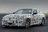 BMW 2er Coupé (G42): Live-Premiere am 8. Juli 2021 in Goodwood