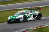DTM-Neuling Sophia Flörsch über LMP2-GT3-Umstellung: 'Muss V-Style fahren'