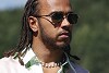 Bernie Ecclestone: Lewis Hamilton ist nicht mehr die Nummer 1