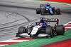 George Russell verpasst ersten Punkt, ist aber stolz: 'Bin eins mit dem Team'